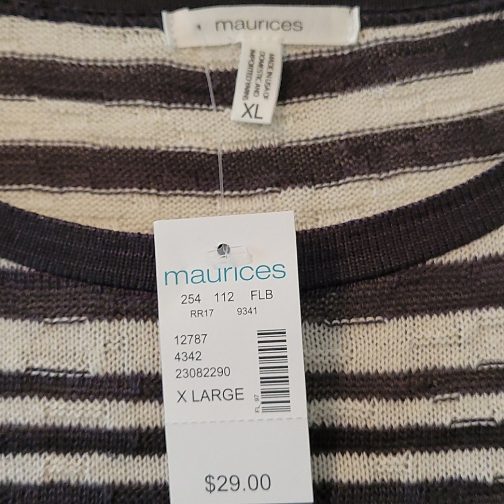 Cold Shoulder Sweater - Picture 2 of 2